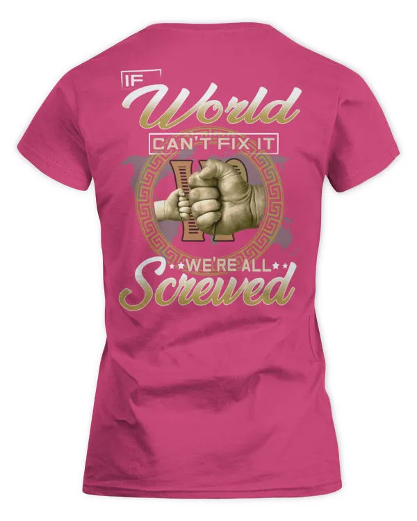 Women's Standard T-Shirt