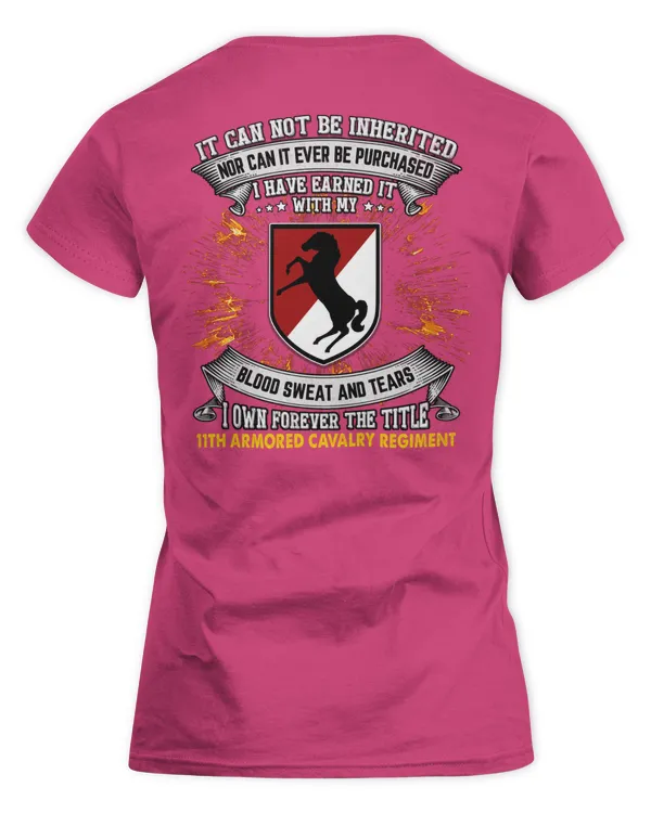 Women's Standard T-Shirt