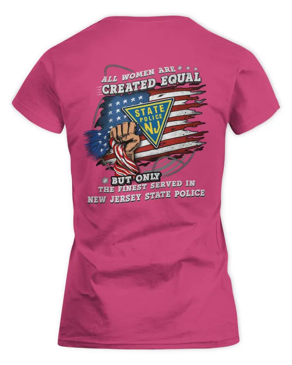 Women's Standard T-Shirt