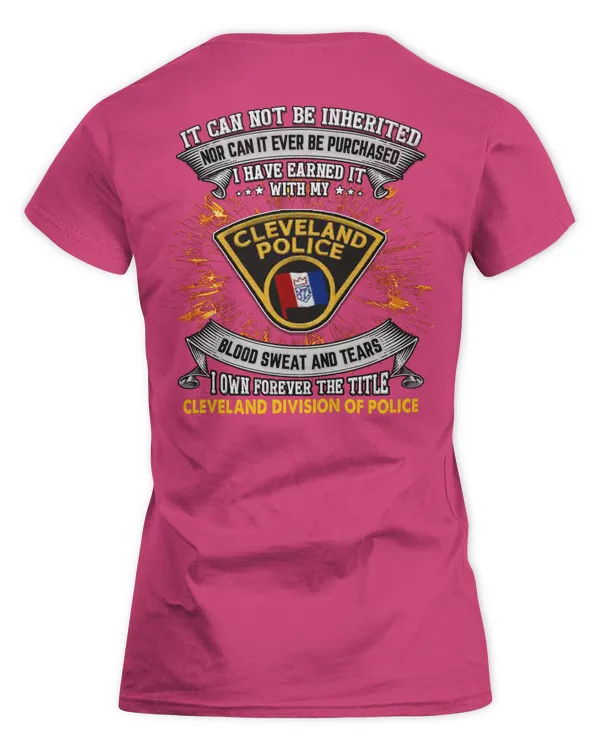 Women's Standard T-Shirt