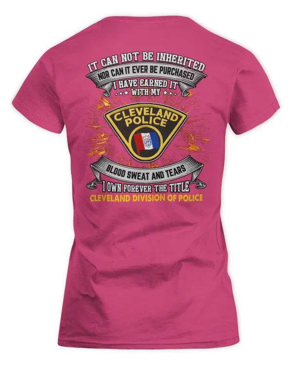 Women's Standard T-Shirt