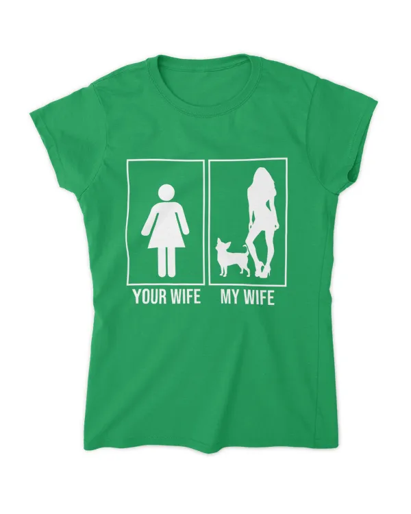 Women's Standard T-Shirt