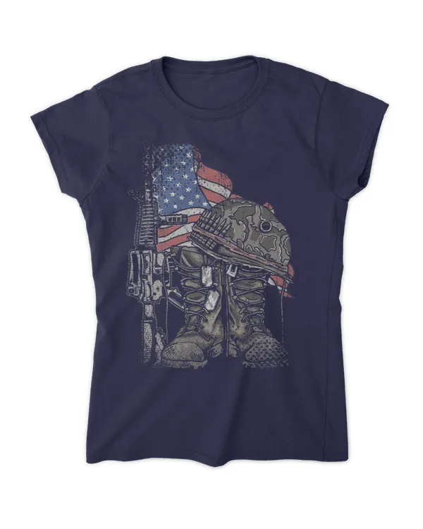 Women's Standard T-Shirt