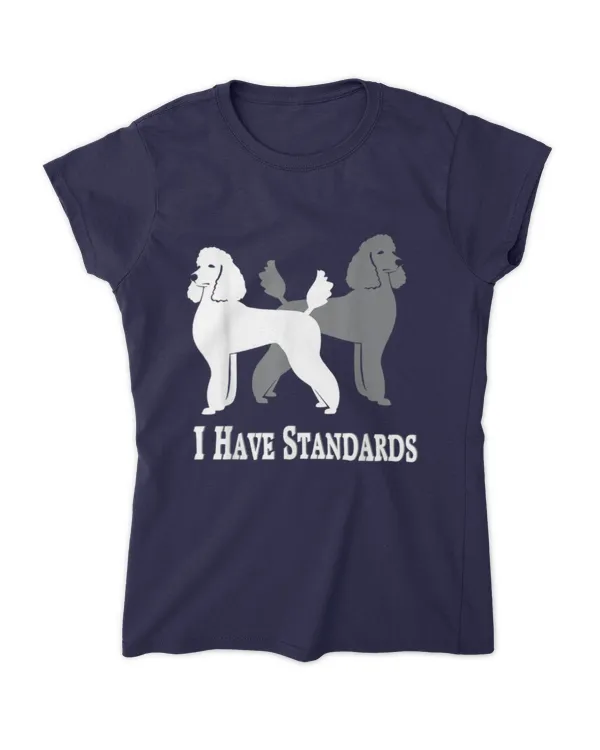 Women's Standard T-Shirt