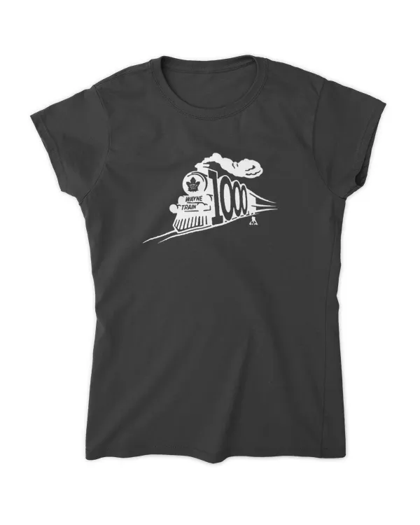 Women's Standard T-Shirt