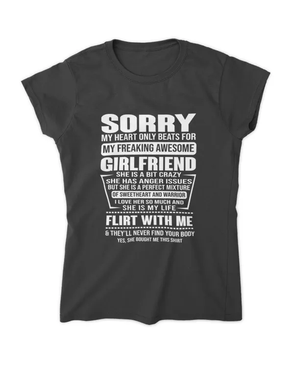 Women's Standard T-Shirt