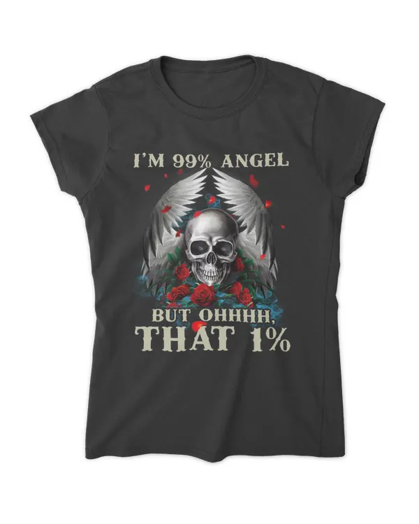 Women's Standard T-Shirt