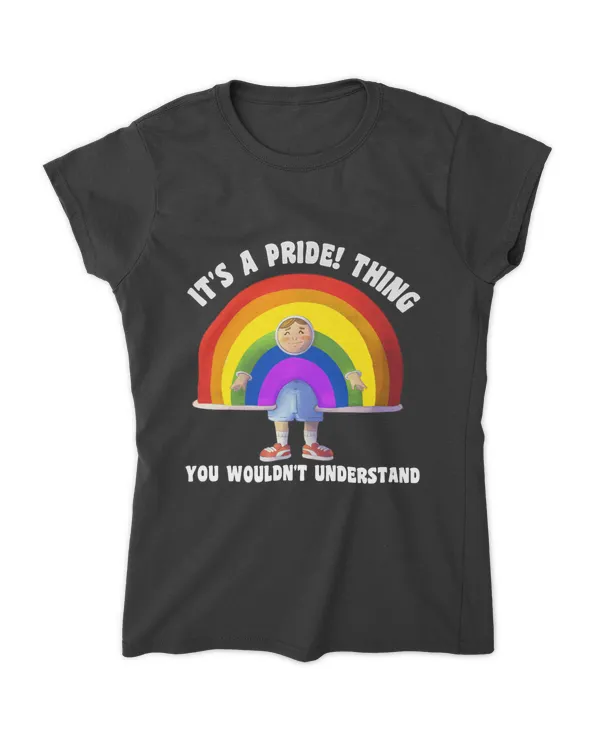 LGBT It_s A Pride Thing