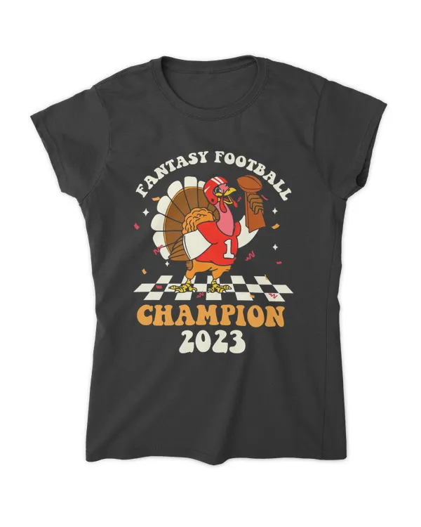 Women's Standard T-Shirt