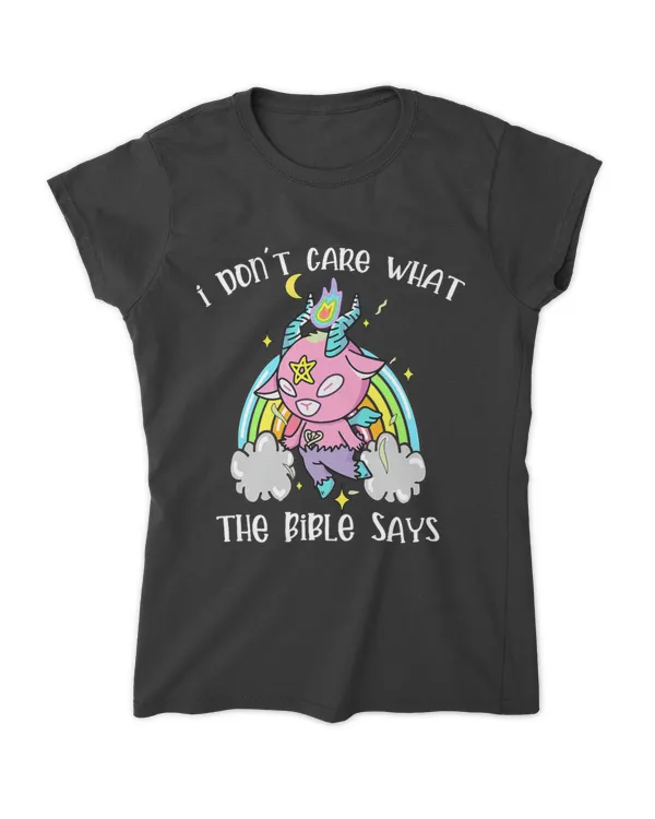 Women's Standard T-Shirt