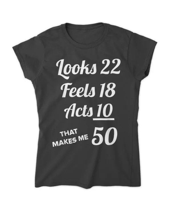 Women's Standard T-Shirt