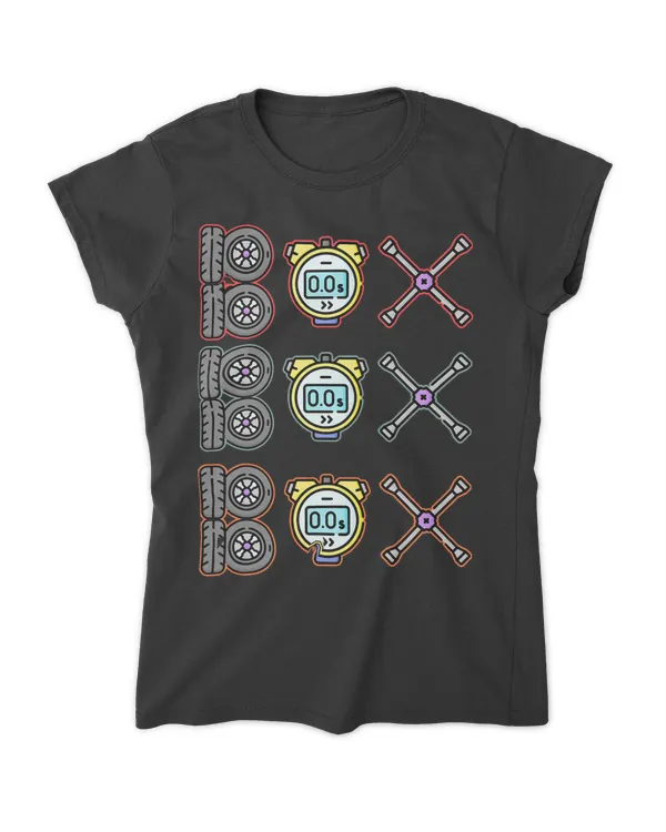 Women's Standard T-Shirt