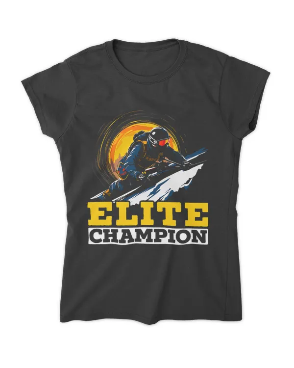 Women's Standard T-Shirt