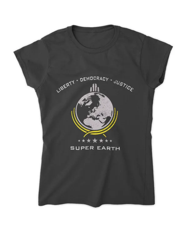 Women's Standard T-Shirt