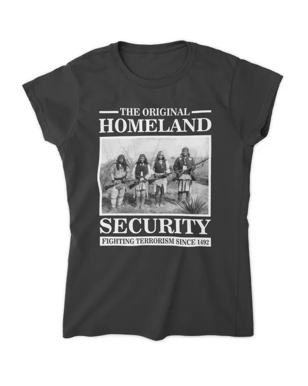 Women's Standard T-Shirt