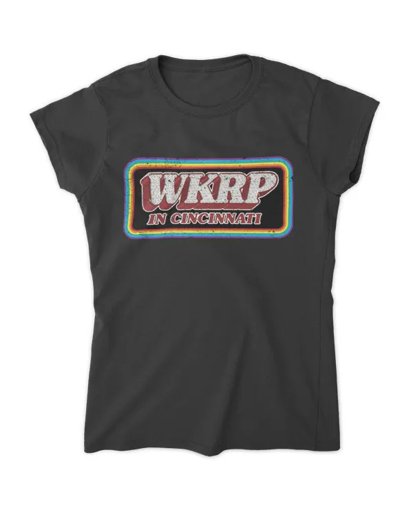 Women's Standard T-Shirt