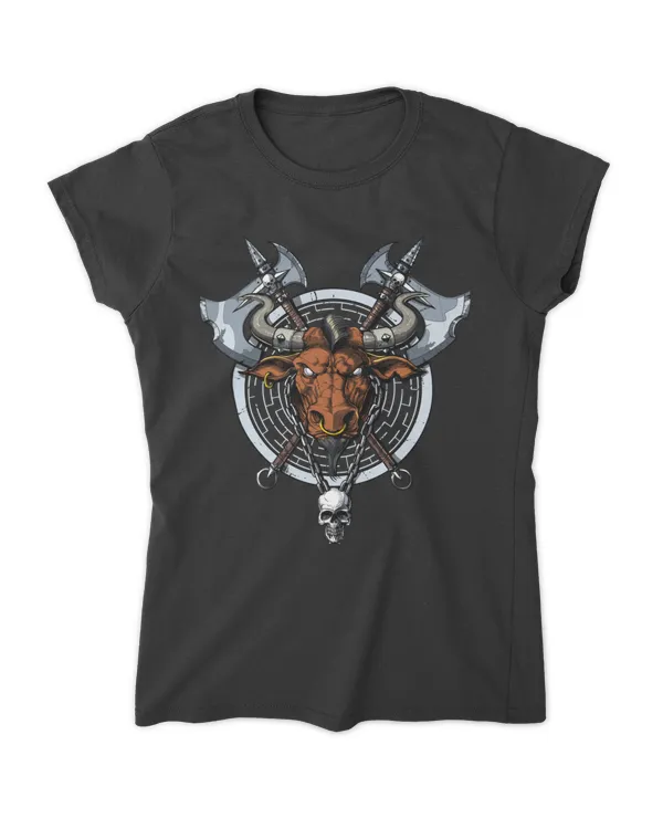 Women's Standard T-Shirt