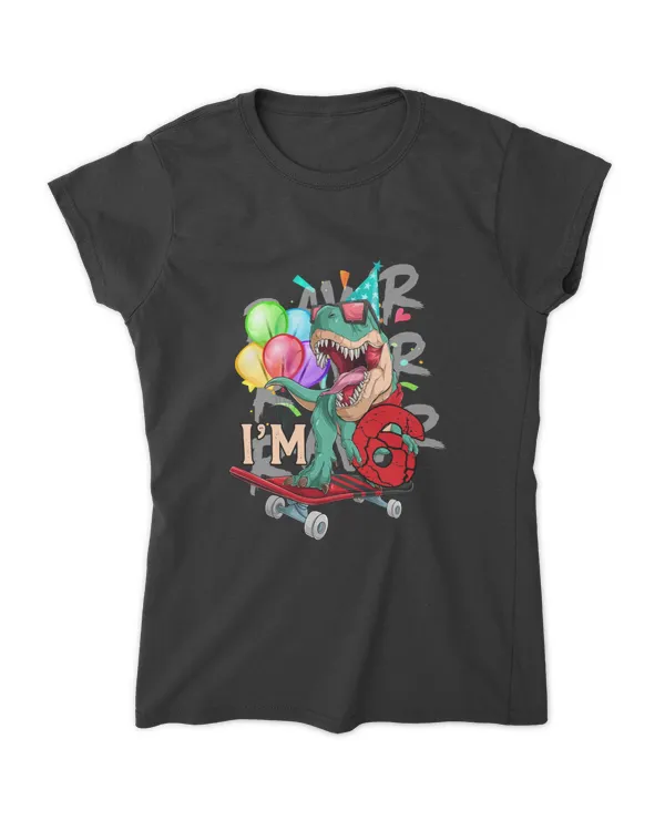 Women's Standard T-Shirt