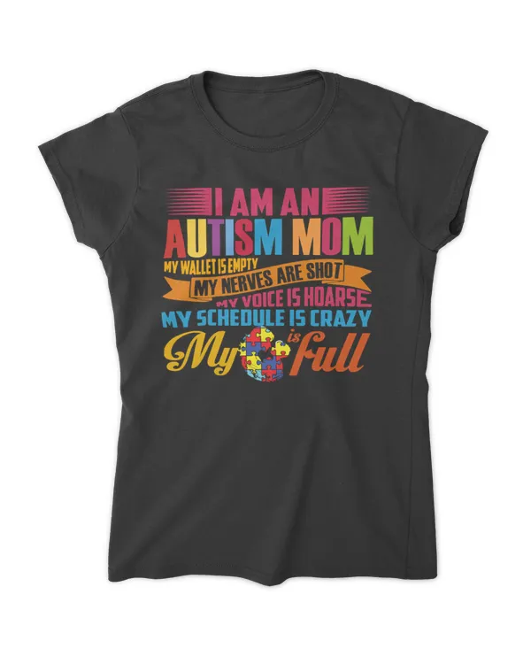 Women's Standard T-Shirt