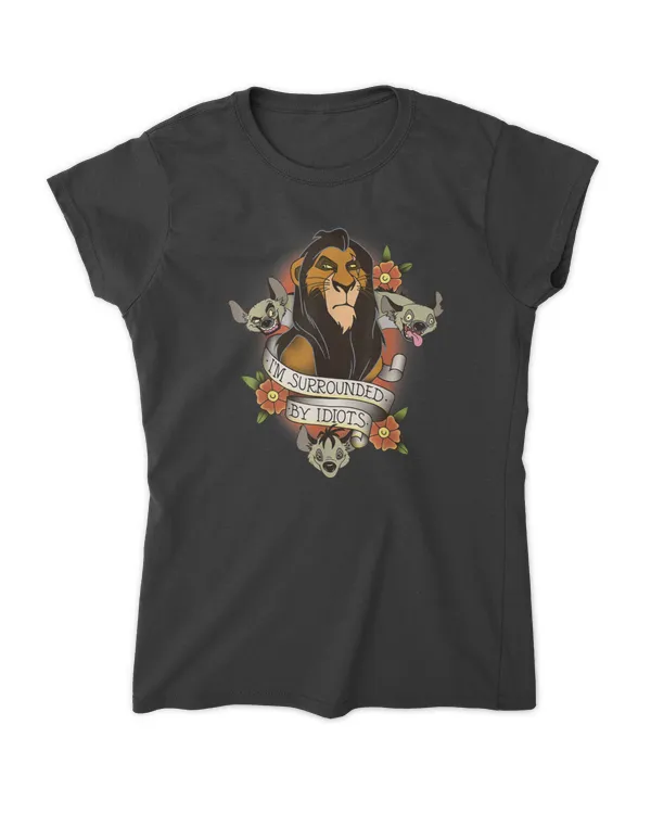 Women's Standard T-Shirt