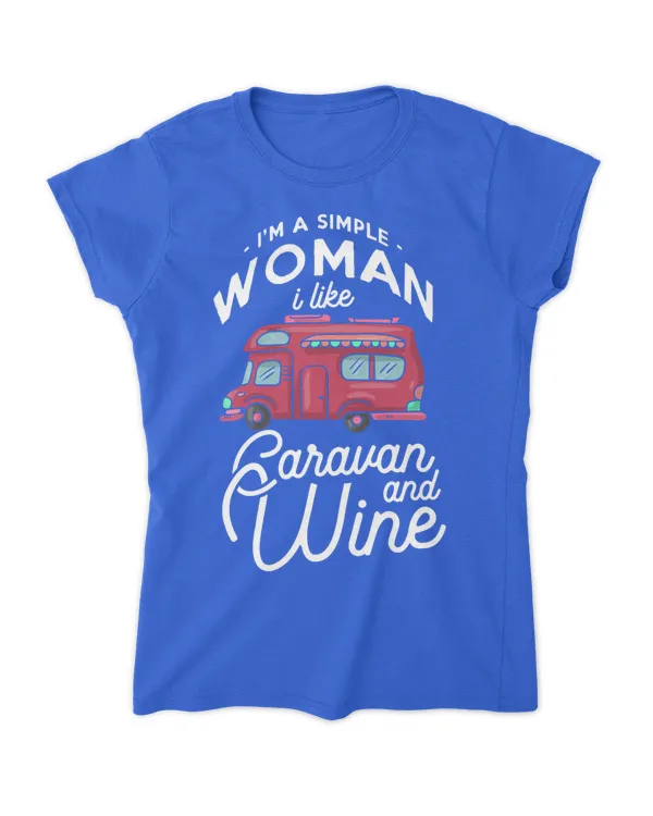 Women's Standard T-Shirt