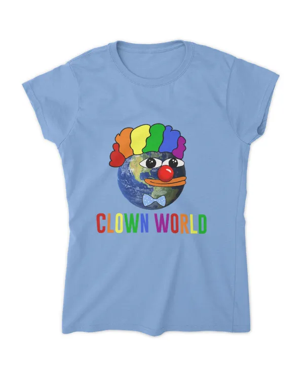 Women's Standard T-Shirt