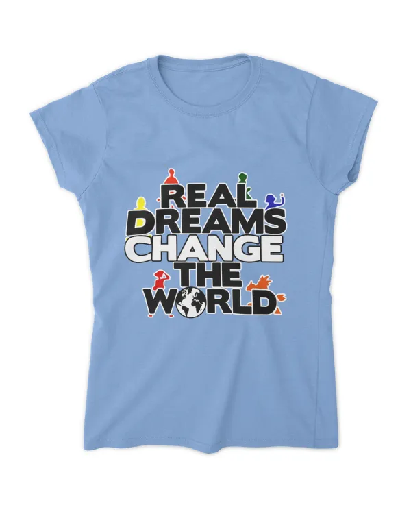 Women's Standard T-Shirt