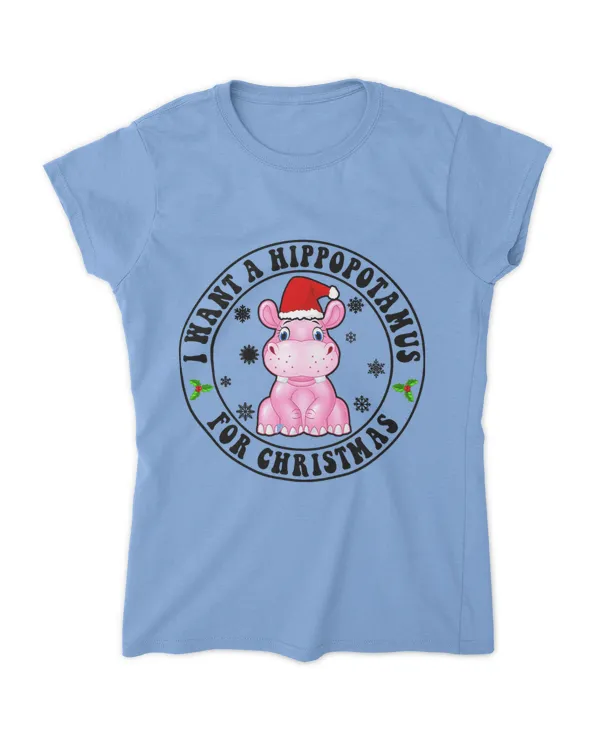 Women's Standard T-Shirt