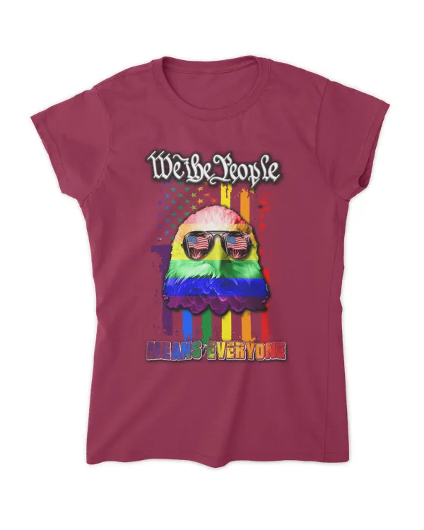 Women's Standard T-Shirt