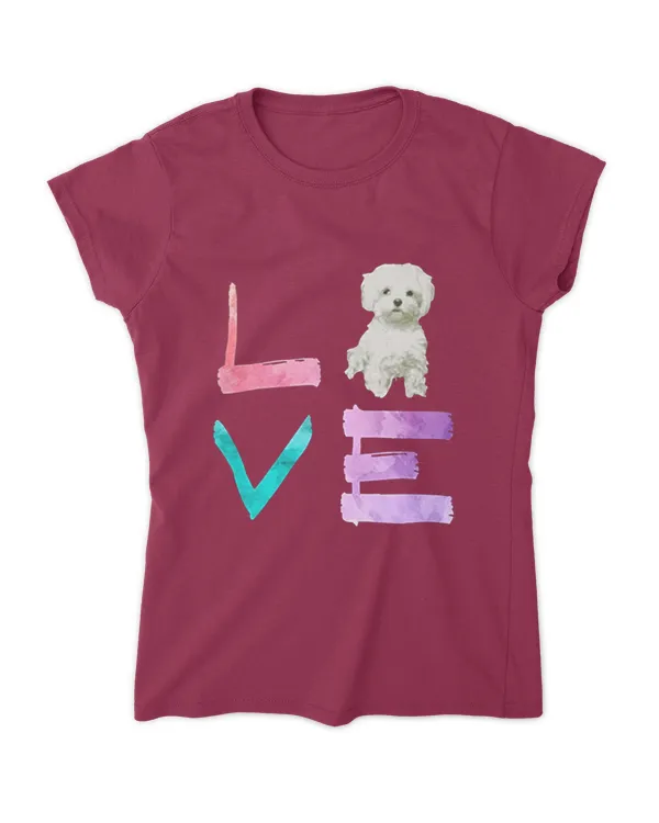 Women's Standard T-Shirt