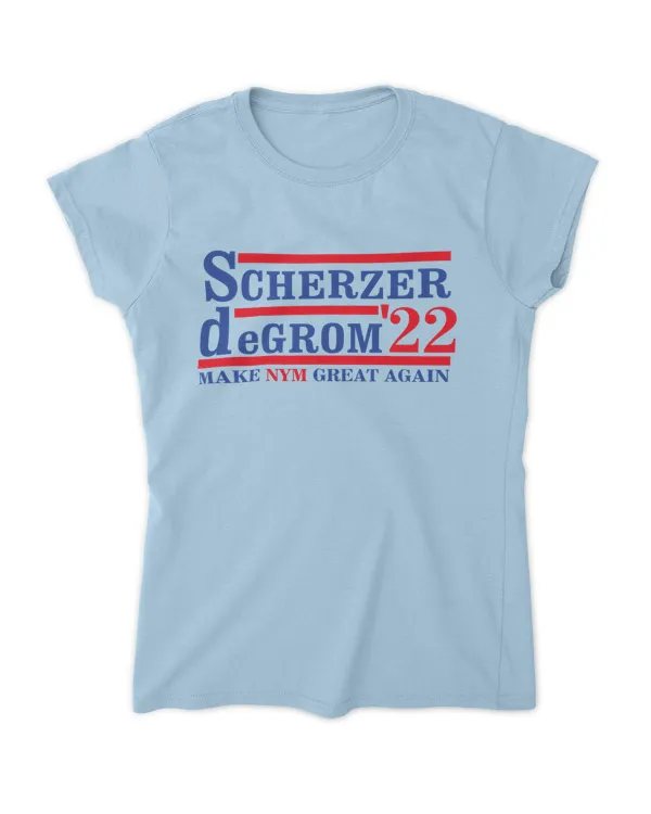 Women's Standard T-Shirt