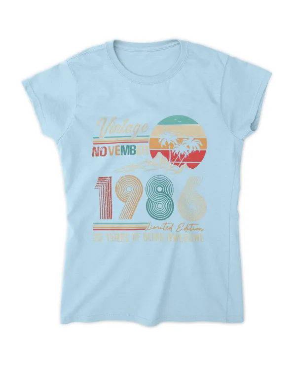 Women's Standard T-Shirt