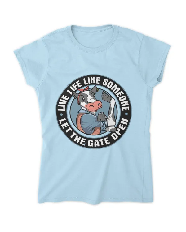 Women's Standard T-Shirt