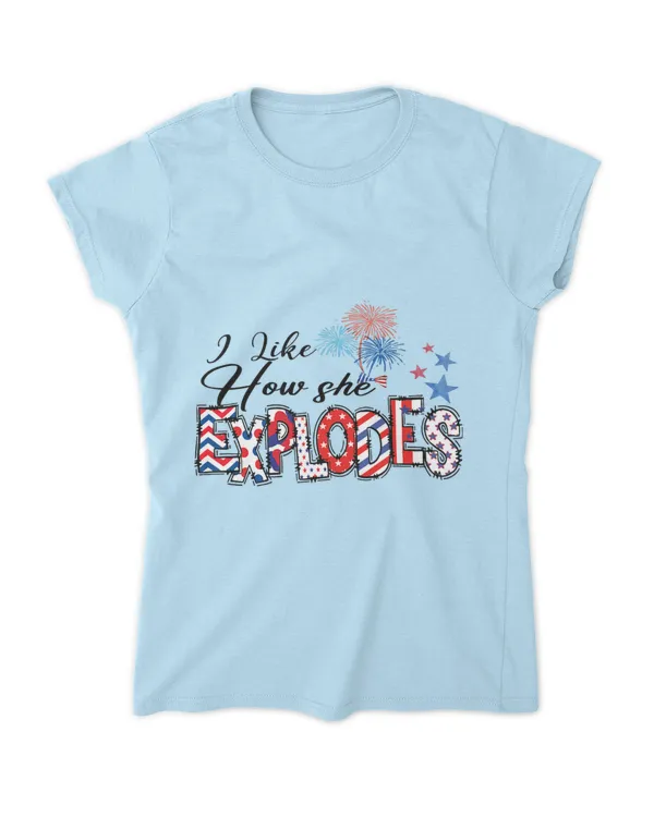 Women's Standard T-Shirt