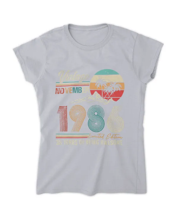 Women's Standard T-Shirt