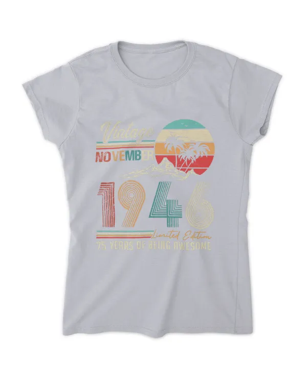 Women's Standard T-Shirt