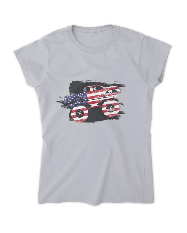 Women's Standard T-Shirt