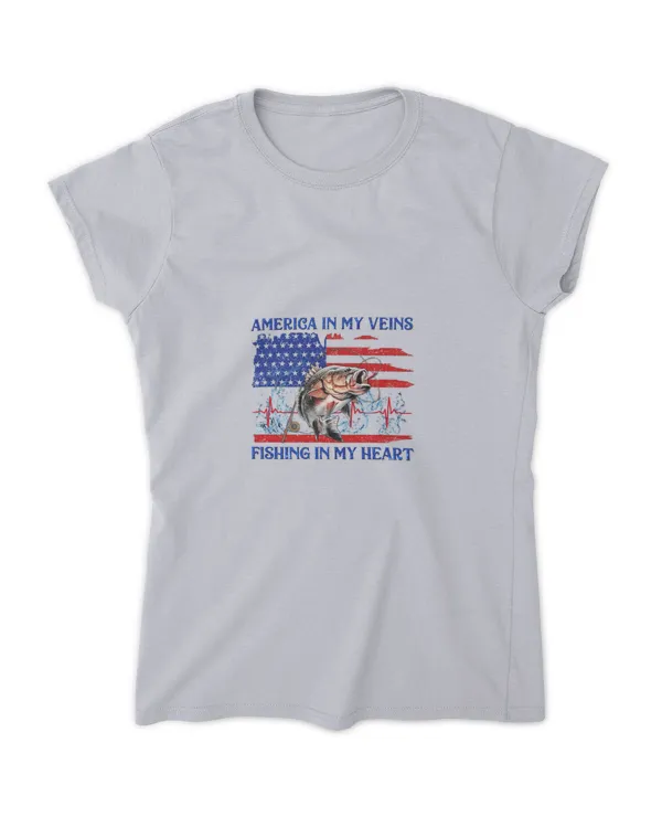 Women's Standard T-Shirt