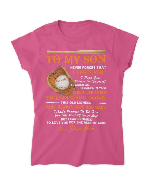 Women's Standard T-Shirt