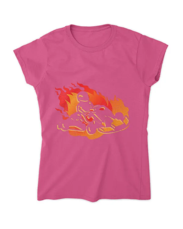 Women's Standard T-Shirt