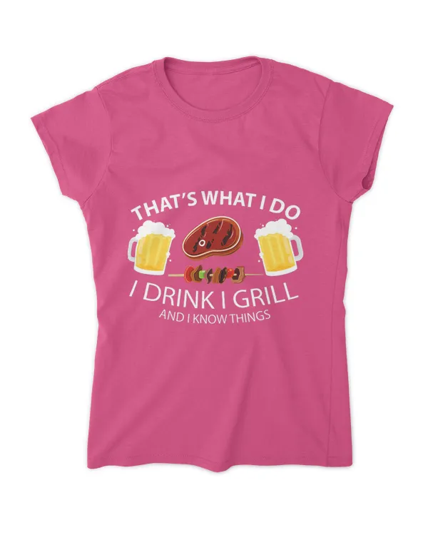 Women's Standard T-Shirt