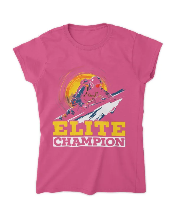 Women's Standard T-Shirt