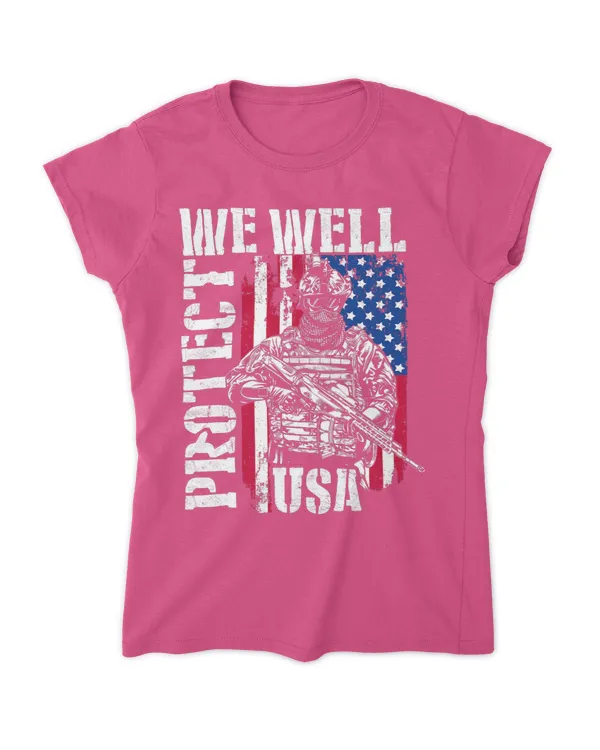 Women's Standard T-Shirt