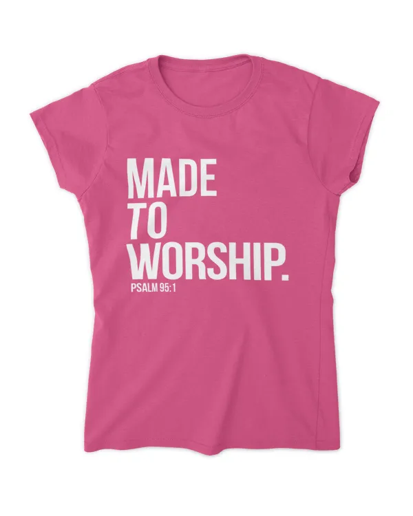 Women's Standard T-Shirt