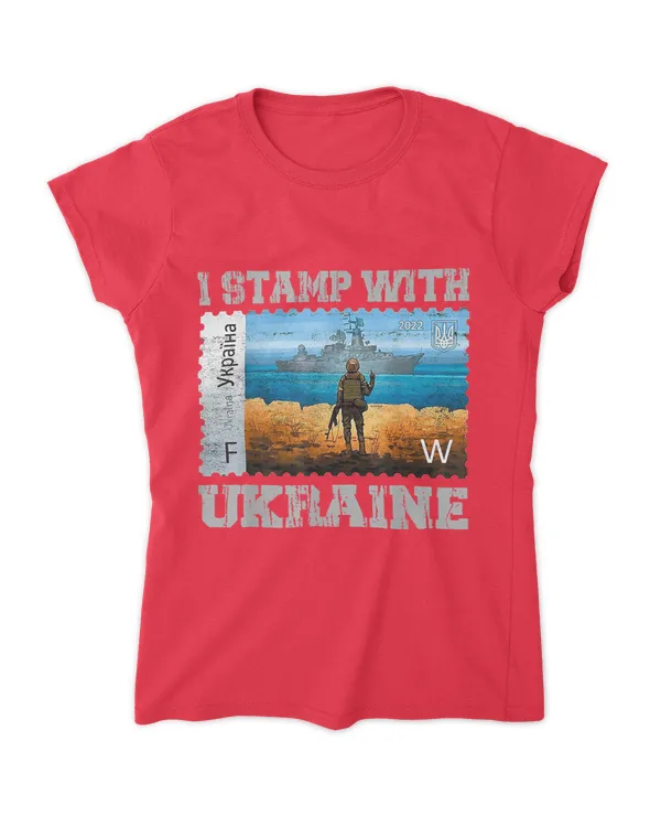 Women's Standard T-Shirt