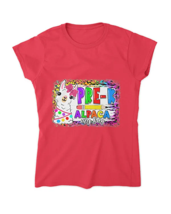 Women's Standard T-Shirt