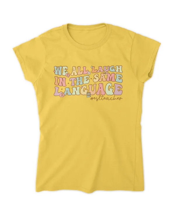 Women's Standard T-Shirt