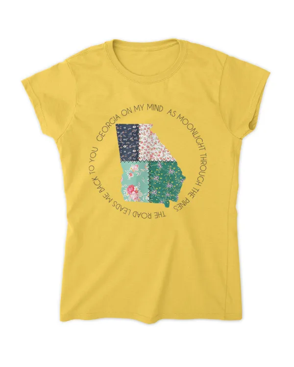 Women's Standard T-Shirt