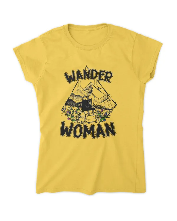 Women's Standard T-Shirt