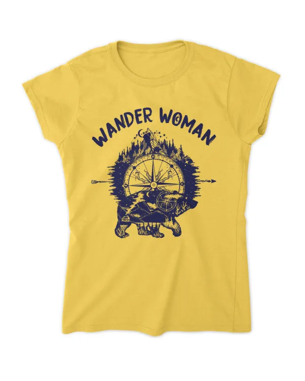 Women's Standard T-Shirt